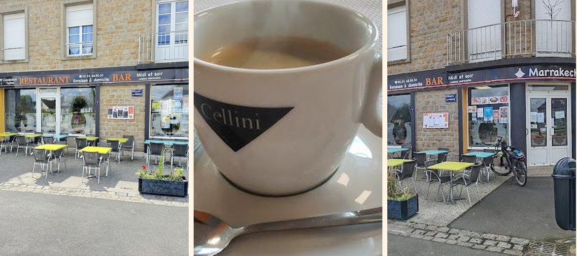 Restaurant Bar Marrakech - Gallery Image 2