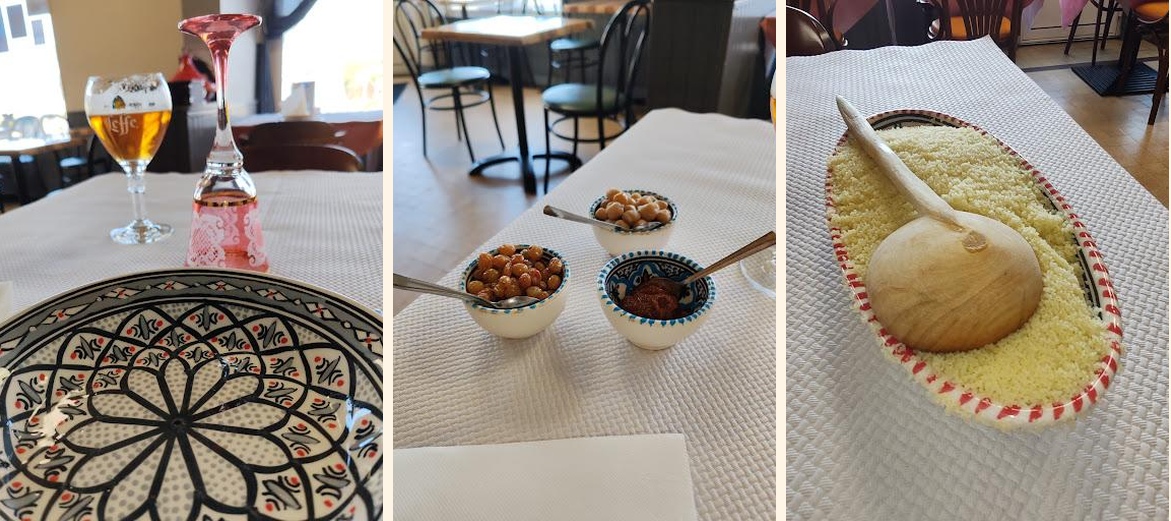 Restaurant Bar Marrakech - Gallery Image 3