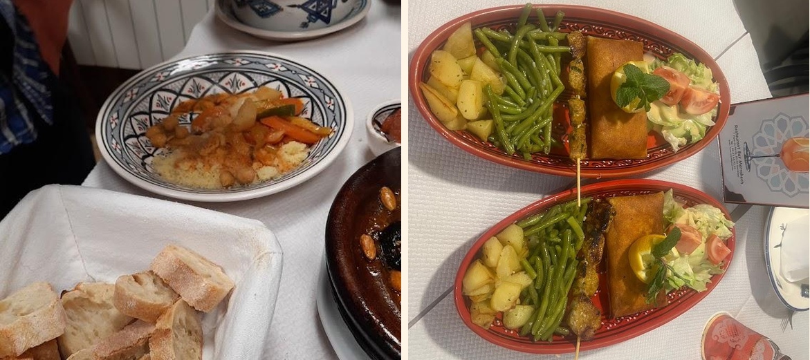 Restaurant Bar Marrakech - Gallery Image 6