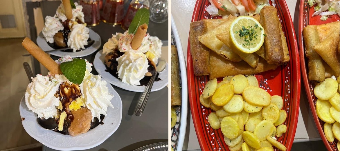 Restaurant Bar Marrakech - Gallery Image 7